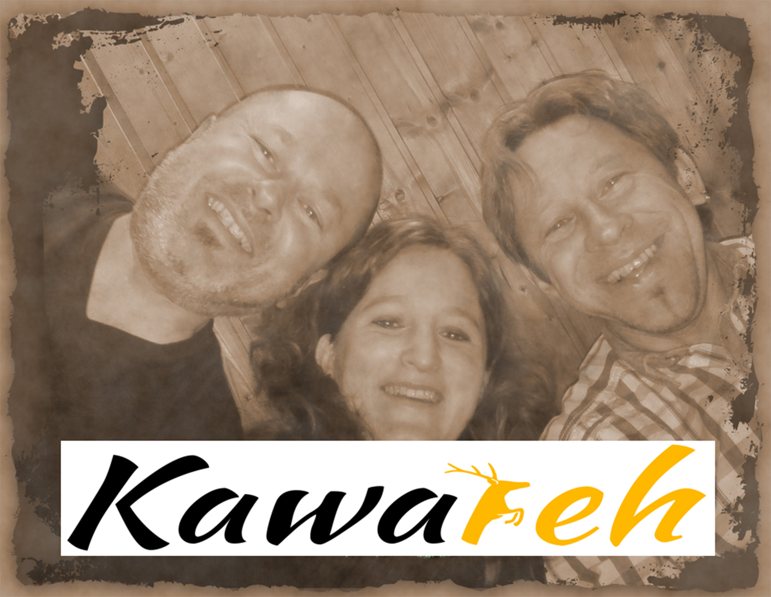 KawaReh – Die Reise geht weiter