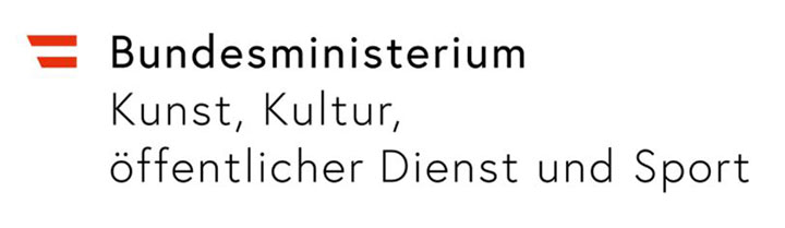 Bundesministerium – Kunst, Kultur, öffentlicher Dienst und Sport